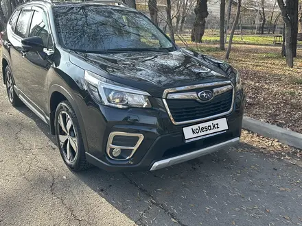 Subaru Forester 2020 года за 14 600 000 тг. в Алматы – фото 5