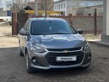 Chevrolet Onix 2023 года за 5 400 000 тг. в Караганда – фото 5