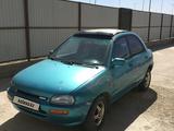 Mazda 121 1991 годаүшін700 000 тг. в Кызылорда