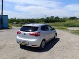 Kia Rio 2013 годаүшін6 200 000 тг. в Семей – фото 5