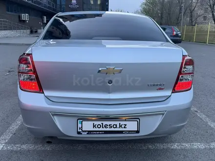 Chevrolet Cobalt 2023 года за 6 300 000 тг. в Караганда – фото 5