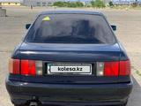 Audi 80 1993 годаүшін1 650 000 тг. в Сарыкемер – фото 5