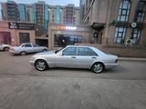 Mercedes-Benz S 500 1997 годаfor4 500 000 тг. в Астана – фото 5