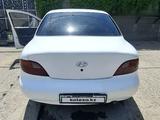 Hyundai Avante 1996 года за 580 000 тг. в Шымкент – фото 3