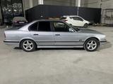 BMW 525 1991 годаfor1 500 000 тг. в Тараз – фото 3