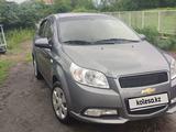 Chevrolet Nexia 2022 года за 5 500 000 тг. в Усть-Каменогорск – фото 2