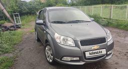 Chevrolet Nexia 2022 года за 5 500 000 тг. в Усть-Каменогорск – фото 2