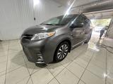 Toyota Sienna 2018 годаүшін16 000 000 тг. в Костанай – фото 2