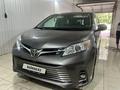 Toyota Sienna 2018 годаүшін16 000 000 тг. в Костанай – фото 10