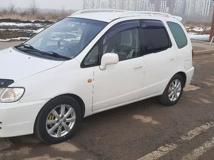 Toyota Spacio 1997 года за 3 500 000 тг. в Алматы
