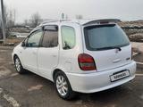 Toyota Spacio 1997 года за 3 500 000 тг. в Алматы – фото 2