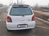 Toyota Spacio 1997 года за 3 500 000 тг. в Алматы – фото 3