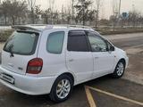 Toyota Spacio 1997 года за 3 500 000 тг. в Алматы – фото 4