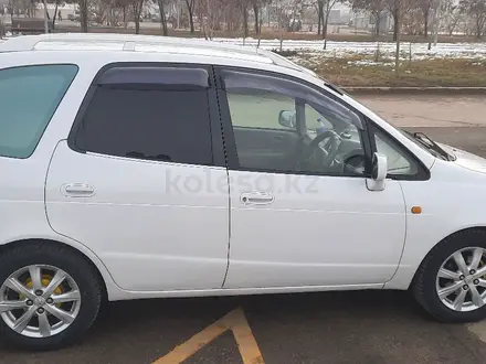 Toyota Spacio 1997 года за 3 500 000 тг. в Алматы – фото 6