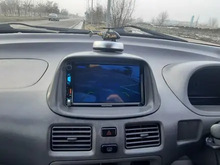 Toyota Spacio 1997 года за 3 500 000 тг. в Алматы – фото 10