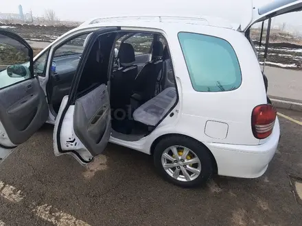 Toyota Spacio 1997 года за 3 500 000 тг. в Алматы – фото 13