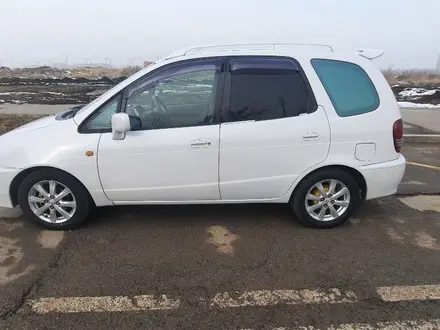 Toyota Spacio 1997 года за 3 500 000 тг. в Алматы – фото 15
