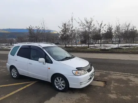Toyota Spacio 1997 года за 3 500 000 тг. в Алматы – фото 16