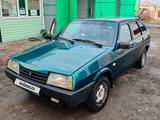 ВАЗ (Lada) 2109 1999 года за 1 200 000 тг. в Кызылорда