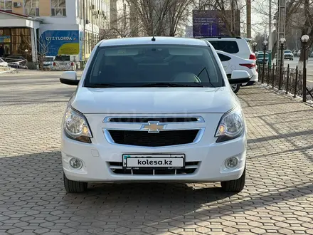 Chevrolet Cobalt 2023 года за 5 899 990 тг. в Кызылорда – фото 7