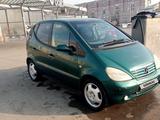 Mercedes-Benz A 190 1999 годаүшін1 700 000 тг. в Караганда