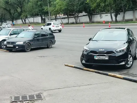 Kia Cee'd 2023 года за 11 500 000 тг. в Алматы