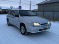 ВАЗ (Lada) 2114 2011 годаүшін1 100 000 тг. в Атырау – фото 3