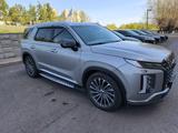 Hyundai Palisade 2023 годаүшін22 500 000 тг. в Астана – фото 3