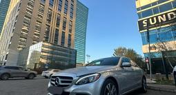 Mercedes-Benz C 300 2017 годаfor17 000 000 тг. в Астана – фото 3