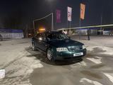Audi A6 1998 годаүшін2 250 000 тг. в Алматы