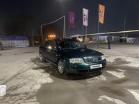 Audi A6 1998 года за 2 450 000 тг. в Алматы