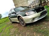 Subaru Outback 1999 года за 3 500 000 тг. в Усть-Каменогорск – фото 2