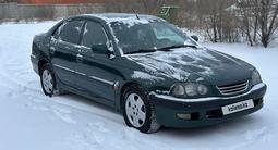 Toyota Avensis 1998 года за 2 650 000 тг. в Экибастуз – фото 3