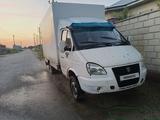 ГАЗ ГАЗель 2006 годаүшін5 200 000 тг. в Тараз – фото 2