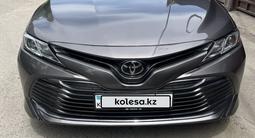Toyota Camry 2020 года за 12 500 000 тг. в Алматы