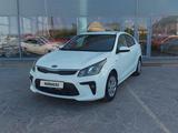 Kia Rio 2018 года за 6 430 000 тг. в Кызылорда