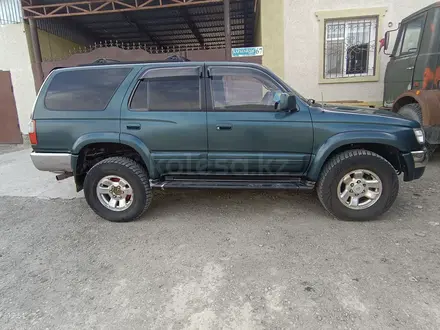 Toyota 4Runner 1997 года за 5 900 000 тг. в Кызылорда