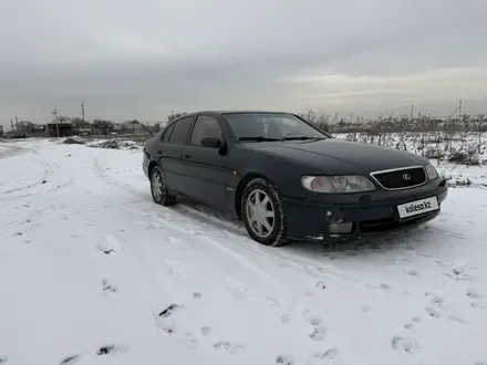 Lexus GS 300 1994 года за 2 600 000 тг. в Алматы – фото 2