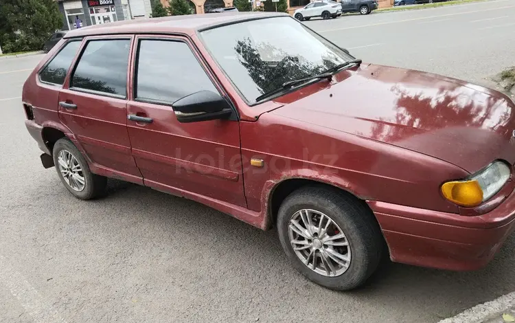 ВАЗ (Lada) 2114 2014 года за 1 300 000 тг. в Усть-Каменогорск