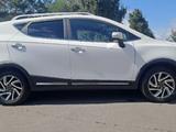 JAC S3 2017 года за 3 990 000 тг. в Костанай – фото 2