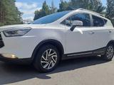JAC S3 2017 года за 3 990 000 тг. в Костанай