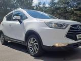 JAC S3 2017 года за 3 990 000 тг. в Костанай – фото 3