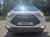 JAC S3 2017 года за 3 990 000 тг. в Костанай – фото 4