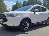 JAC S3 2017 года за 3 990 000 тг. в Костанай – фото 5