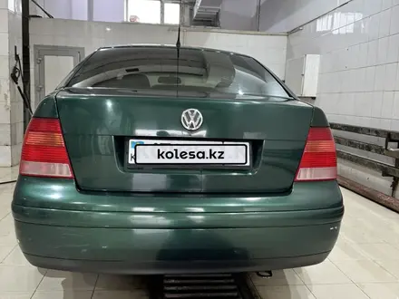 Volkswagen Bora 1999 года за 2 500 000 тг. в Уральск – фото 3