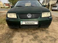 Volkswagen Bora 1999 годаүшін2 300 000 тг. в Уральск