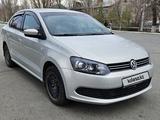 Volkswagen Polo 2012 года за 5 100 000 тг. в Уральск