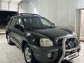 Hyundai Santa Fe 2001 годаүшін2 600 000 тг. в Атырау