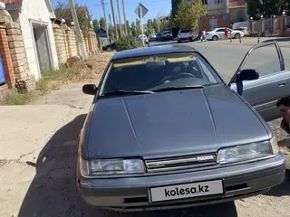 Mazda 626