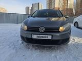 Volkswagen Golf 2012 года за 4 200 000 тг. в Астана